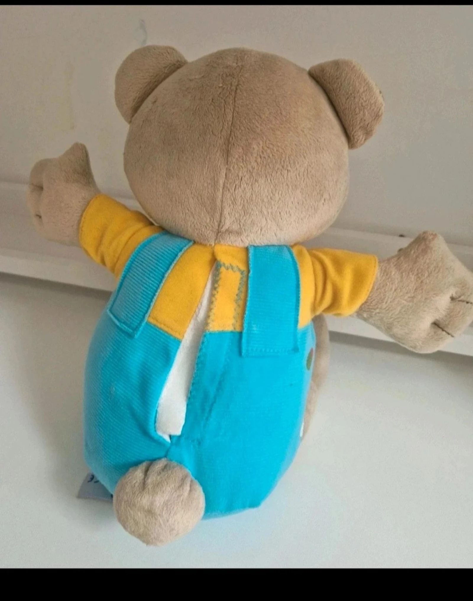 Chicco Teddy Bear – photo 4